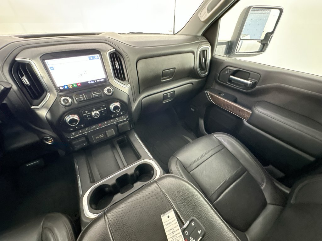 Used 2023 GMC Sierra 3500 Denali AWD/4WD image 11