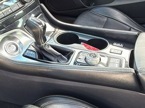 Used 2019 Nissan Maxima 3.5 SL w/ Floor Mat Group image 27