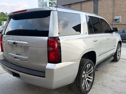 Used 2015 Chevrolet Tahoe LT RWD image 7