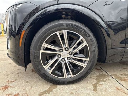 New 2026 Cadillac Lyriq Luxury image 22