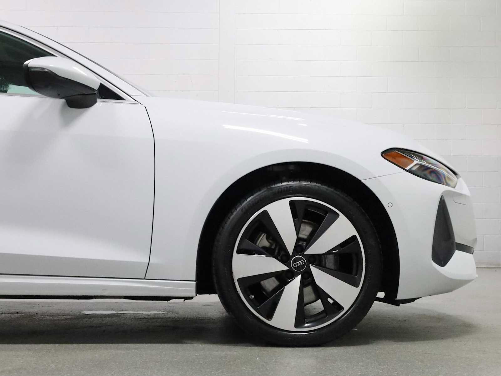 Used 2025 Audi A5 Premium Plus w/ Premium Plus AWD/4WD image 11