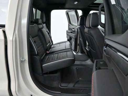 Used 2026 GMC Sierra 1500 AT4X image 34