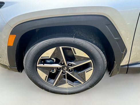 New 2026 Hyundai Tucson SEL FWD image 24