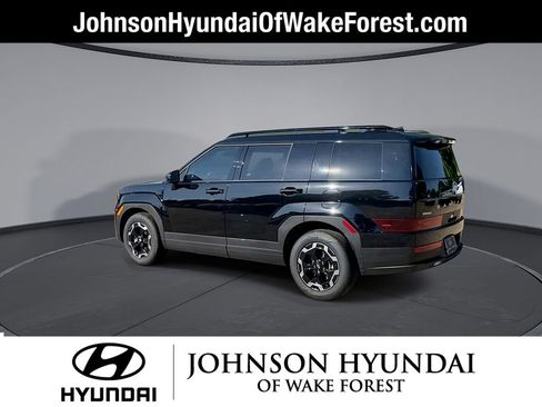 Used 2024 Hyundai Santa Fe SEL FWD image 6