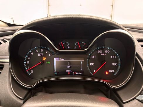 Used 2020 Chevrolet Impala LT image 21