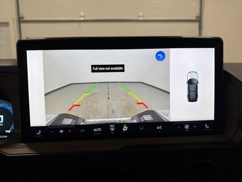 New 2025 Ford Bronco Sport Big Bend image 26