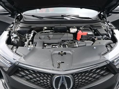 Used 2023 Acura RDX A-Spec image 18