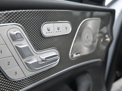 Used 2022 Mercedes-Benz GLE 53 AMG 4MATIC Coupe image 30