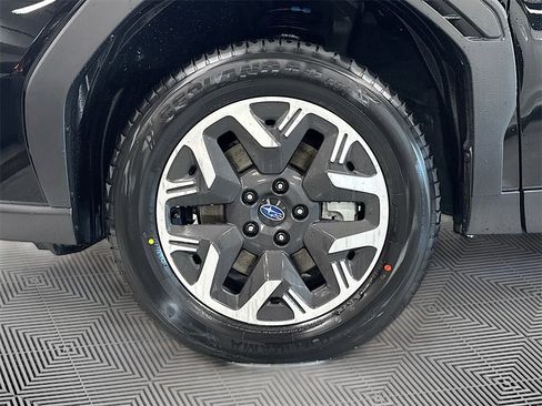 New 2026 Subaru Forester Premium image 29