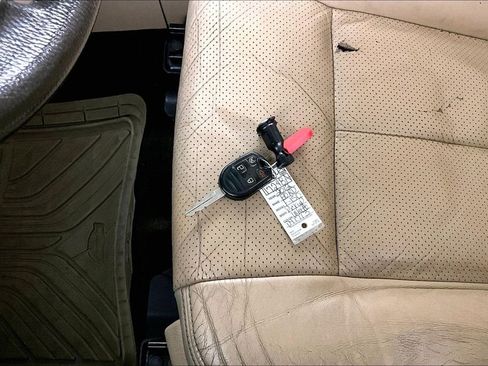 Used 2012 Ford F150 Lariat w/ Lariat Plus Pkg image 10