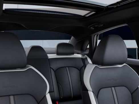 New 2025 Kia K5 GT-Line w/ GT-Line Premium Package image 27