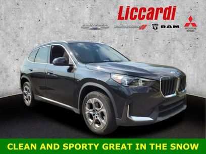Used 2023 BMW X1 xDrive28i