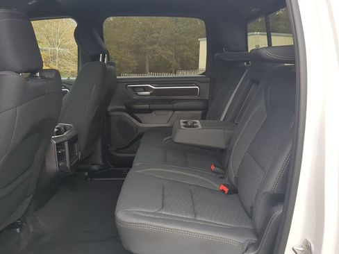 New 2026 RAM 1500 Big Horn w/ Night Edition image 12