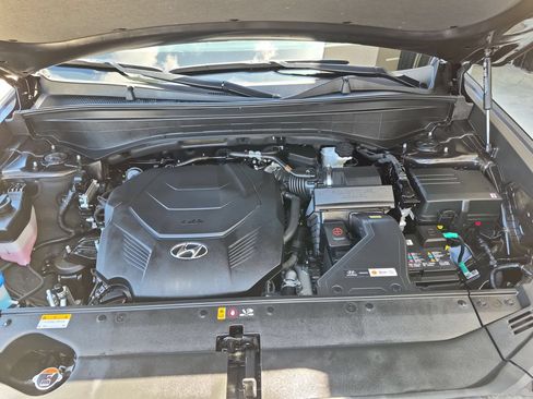 Used 2025 Hyundai Palisade Calligraphy AWD/4WD image 35
