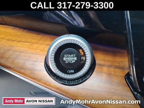 Used 2022 Jeep Grand Wagoneer Series II w/ Premium Group II AWD/4WD image 24