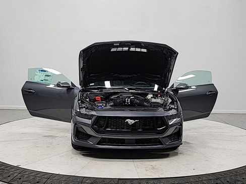 New 2026 Ford Mustang GT image 10