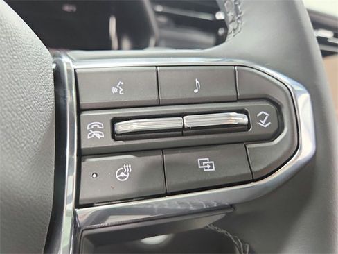 New 2026 GMC Terrain Elevation w/ Elevation Premium Package image 25