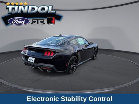 New 2026 Ford Mustang GT RWD image 8