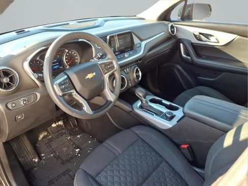 Used 2022 Chevrolet Blazer LT image 20