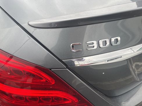 Certified 2018 Mercedes-Benz C 300 C 300 image 7