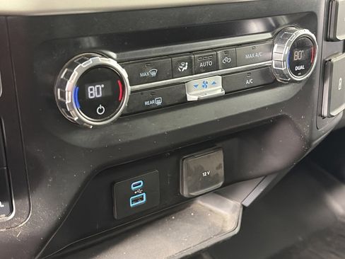 Used 2021 Ford F150 XLT w/ Equipment Group 301A Mid image 21