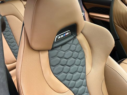 Used 2026 BMW X5 M Competition w/ Executive Package AWD/4WD image 46