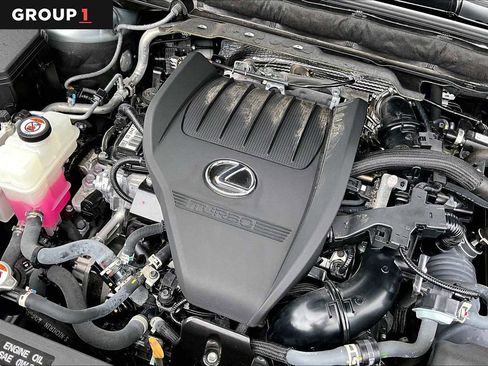 Used 2024 Lexus RX 350 F Sport w/ Convenience Package AWD/4WD image 30