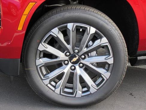 New 2026 Chevrolet Tahoe High Country image 7