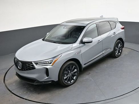 New 2025 Acura RDX A-Spec image 32
