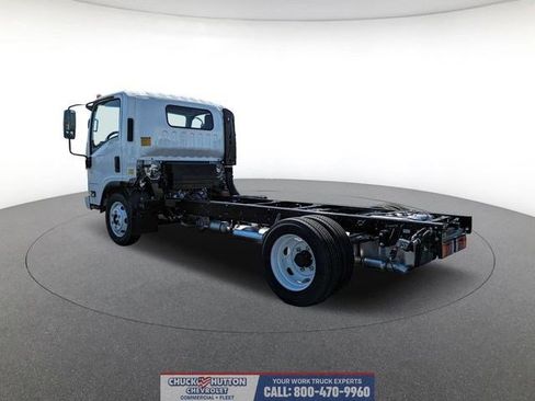 New 2024 Chevrolet Low Cab Forward RWD image 13