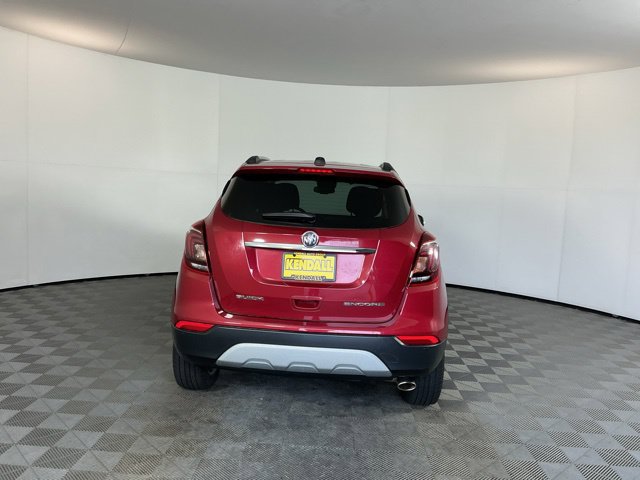 Used 2017 Buick Encore Preferred FWD image 6