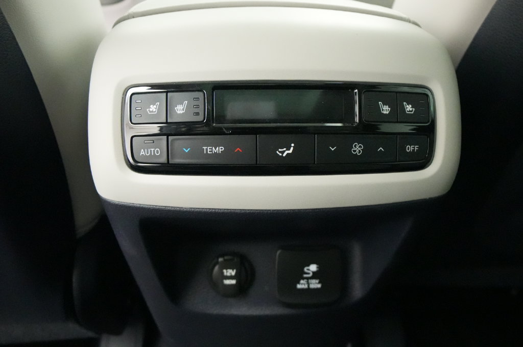 Used 2025 Hyundai Palisade Calligraphy AWD/4WD image 25