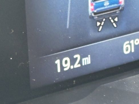 New 2025 Ford Maverick XLT image 15