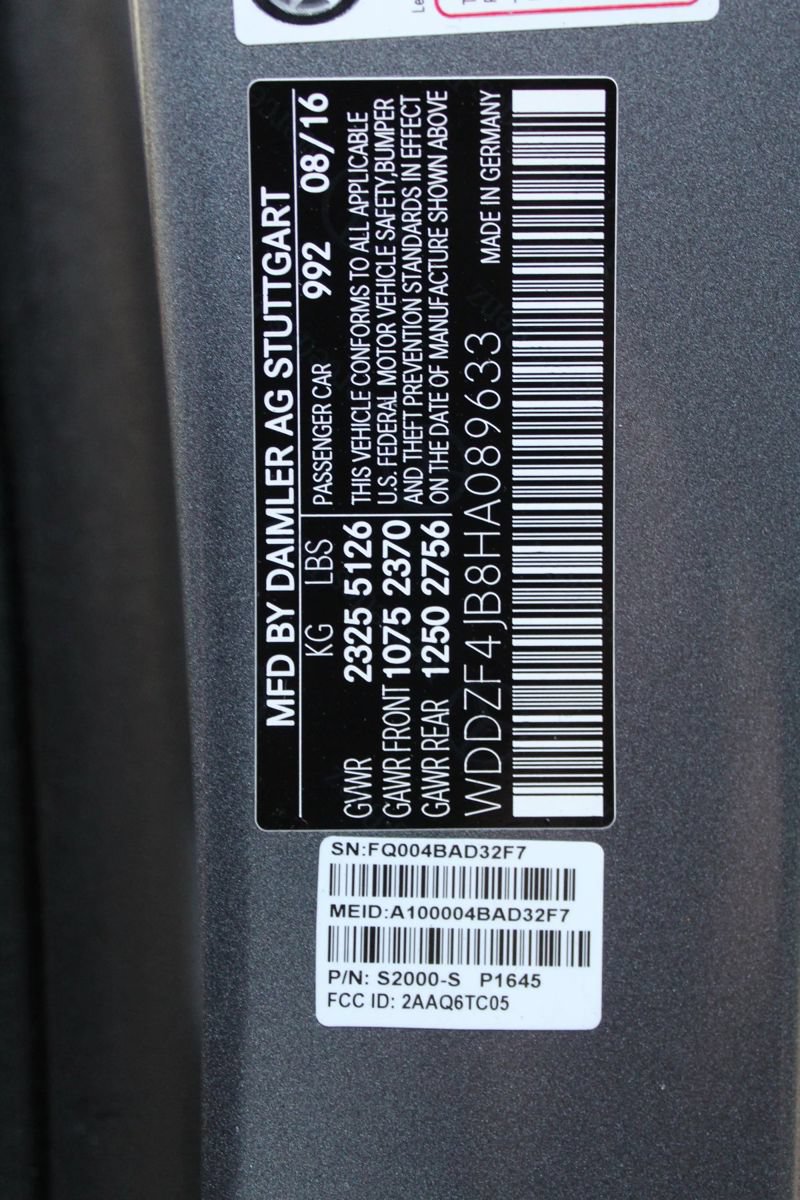 Used 2017 Mercedes-Benz E 300 image 41