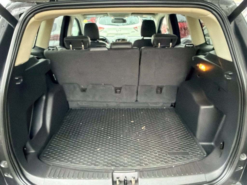 Used 2019 Ford Escape SEL AWD/4WD image 7