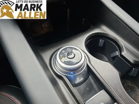Used 2025 Ford Explorer ST-Line w/ ST-Line Street Pack AWD/4WD image 15