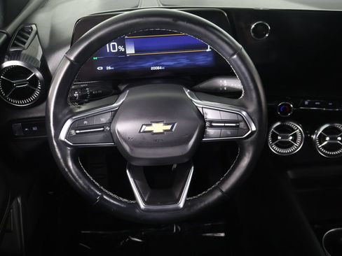 Used 2024 Chevrolet Blazer EV LT AWD/4WD image 84