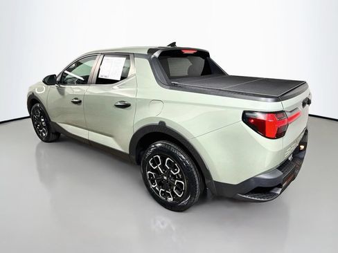 Used 2022 Hyundai Santa Cruz SEL FWD image 5