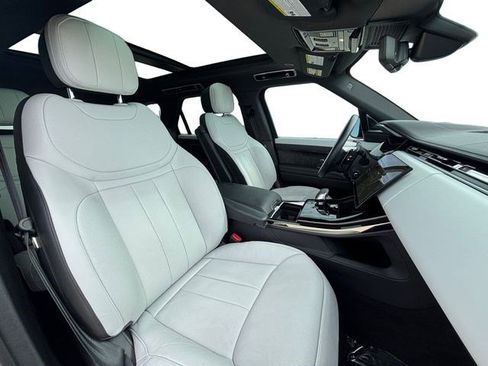 Used 2024 Land Rover Range Rover Sport Dynamic SE image 19