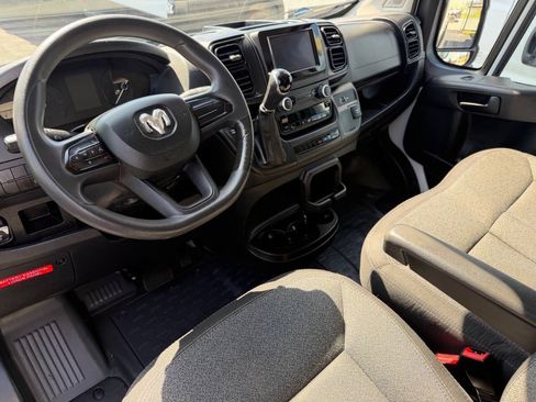 Used 2023 RAM ProMaster 3500 FWD image 20