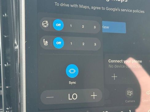 New 2026 Volvo XC60 B5 Plus w/ Protection Package Premier image 15