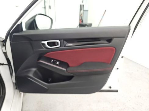 Used 2022 Honda Civic Si image 35