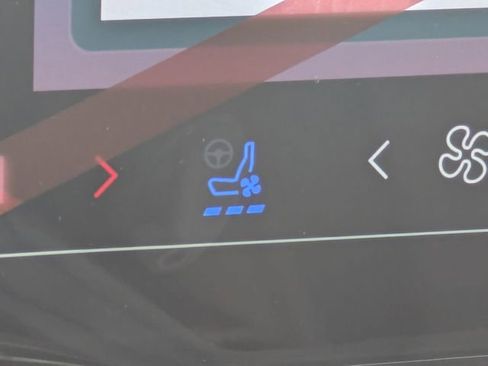 New 2026 Lincoln Nautilus Reserve image 22