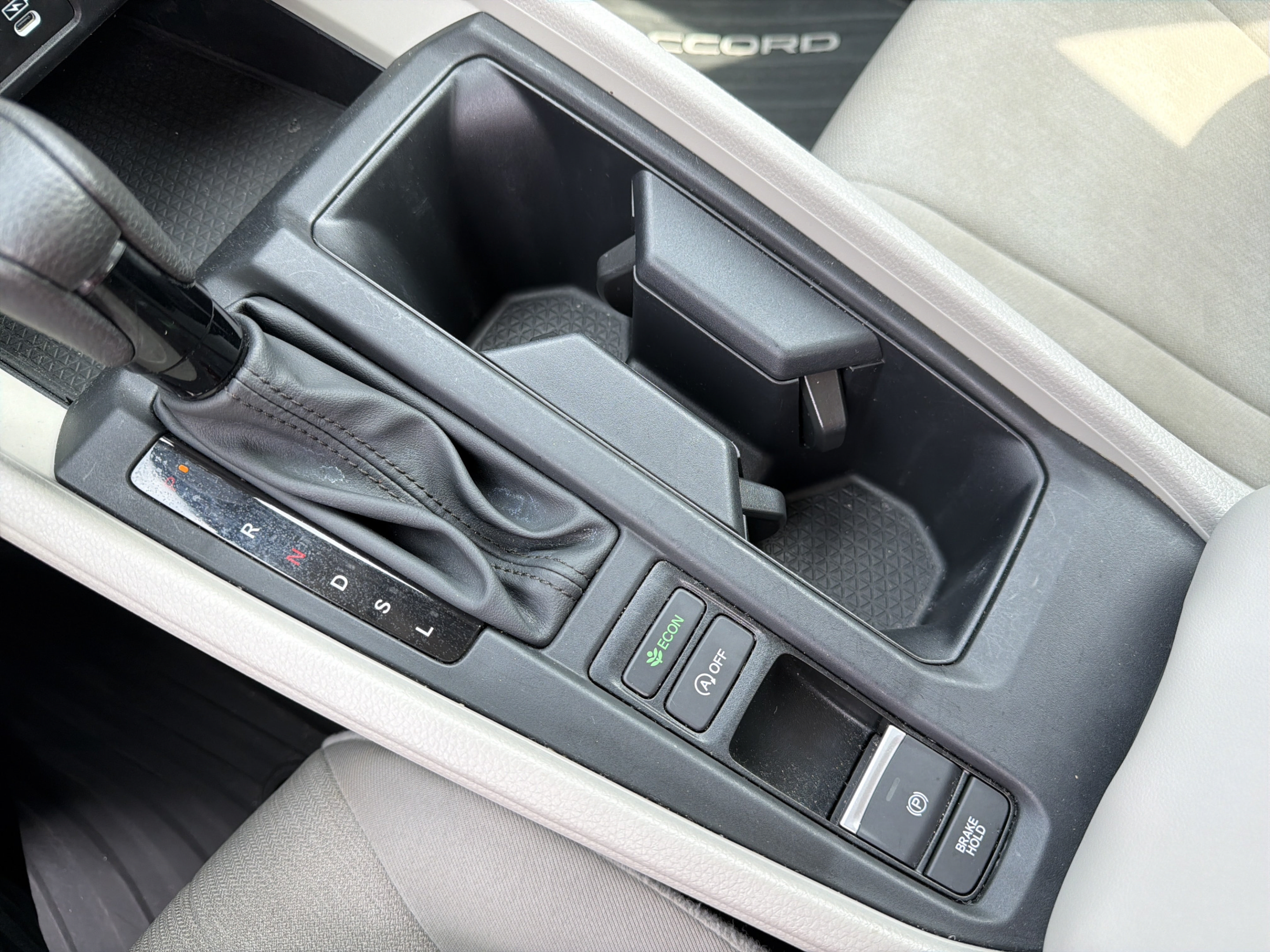 Used 2024 Honda Accord LX image 14