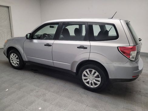 Used 2013 Subaru Forester 2.5X image 3
