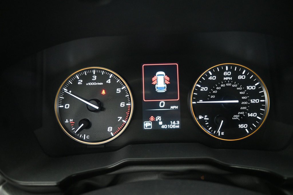 Used 2024 Subaru Outback Wilderness AWD/4WD image 19