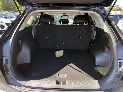 Used 2024 Kia Sportage EX image 10