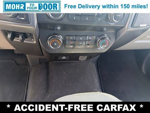 Used 2022 Ford F250 XLT w/ XLT Premium Package AWD/4WD image 28
