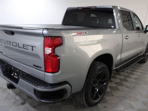Used 2024 Chevrolet Silverado 1500 RST w/ Protection Package image 26