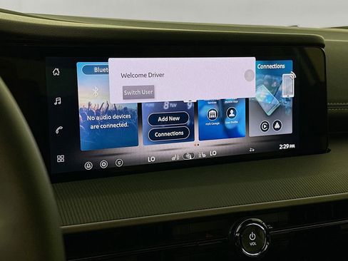 New 2026 Nissan Murano SV image 19